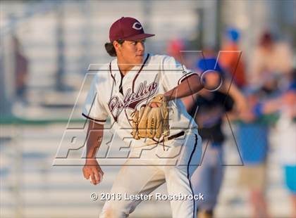 Thumbnail 1 in Alamo Heights vs Calallen (UIL 5A Regional Semifinal) photogallery.
