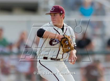 Thumbnail 3 in Alamo Heights vs Calallen (UIL 5A Regional Semifinal) photogallery.