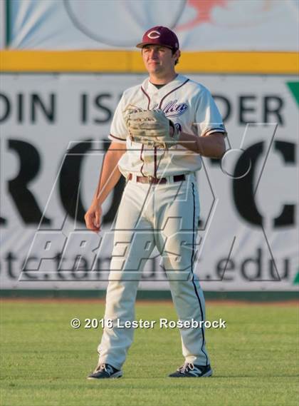 Thumbnail 1 in Alamo Heights vs Calallen (UIL 5A Regional Semifinal) photogallery.