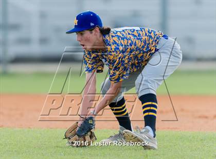 Thumbnail 1 in Alamo Heights vs Calallen (UIL 5A Regional Semifinal) photogallery.