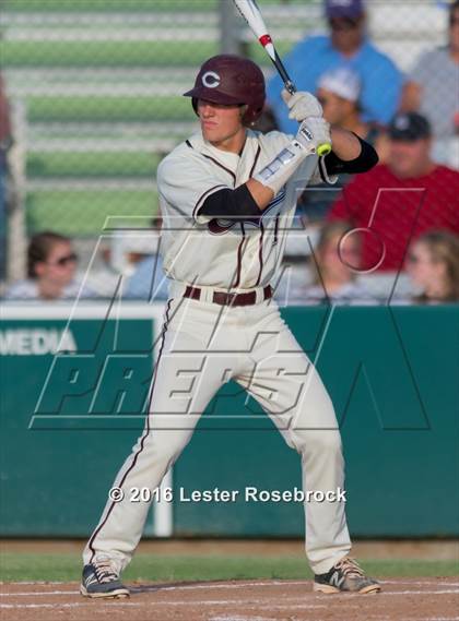 Thumbnail 2 in Alamo Heights vs Calallen (UIL 5A Regional Semifinal) photogallery.