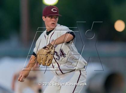Thumbnail 1 in Alamo Heights vs Calallen (UIL 5A Regional Semifinal) photogallery.
