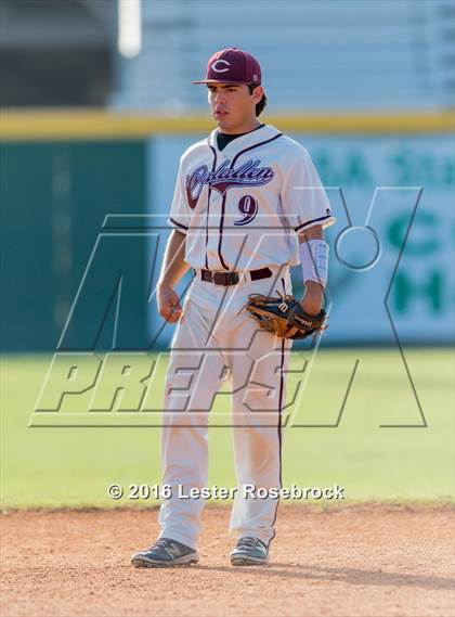 Thumbnail 3 in Alamo Heights vs Calallen (UIL 5A Regional Semifinal) photogallery.