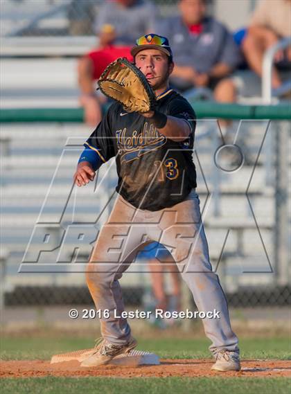 Thumbnail 3 in Alamo Heights vs Calallen (UIL 5A Regional Semifinal) photogallery.