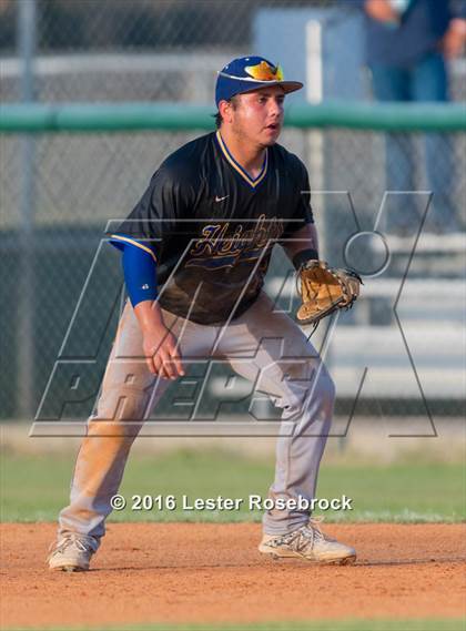 Thumbnail 3 in Alamo Heights vs Calallen (UIL 5A Regional Semifinal) photogallery.
