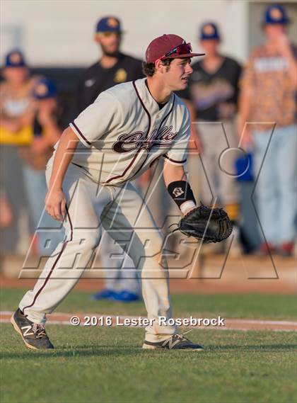 Thumbnail 3 in Alamo Heights vs Calallen (UIL 5A Regional Semifinal) photogallery.