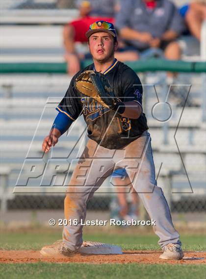 Thumbnail 1 in Alamo Heights vs Calallen (UIL 5A Regional Semifinal) photogallery.