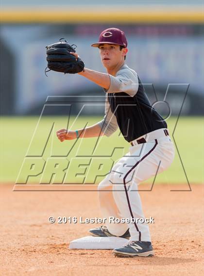 Thumbnail 1 in Alamo Heights vs Calallen (UIL 5A Regional Semifinal) photogallery.