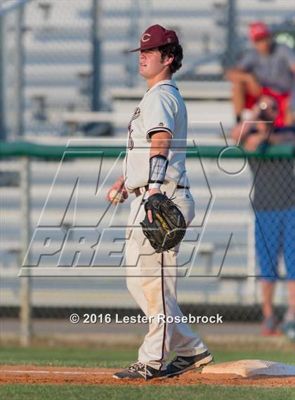 Thumbnail 1 in Alamo Heights vs Calallen (UIL 5A Regional Semifinal) photogallery.
