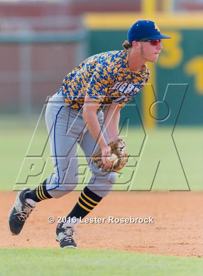Thumbnail 1 in Alamo Heights vs Calallen (UIL 5A Regional Semifinal) photogallery.