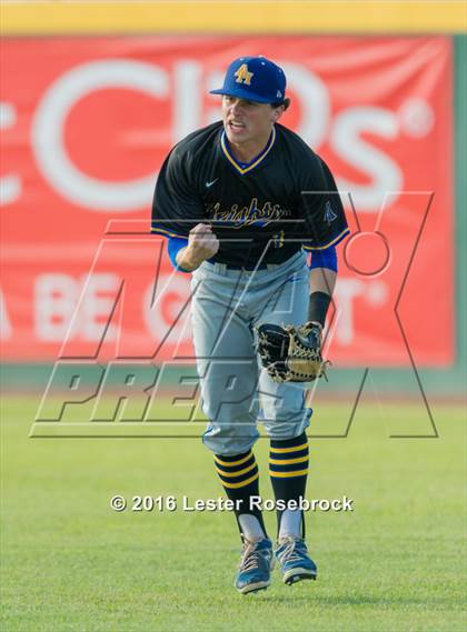 Thumbnail 1 in Alamo Heights vs Calallen (UIL 5A Regional Semifinal) photogallery.