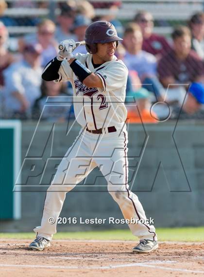 Thumbnail 3 in Alamo Heights vs Calallen (UIL 5A Regional Semifinal) photogallery.