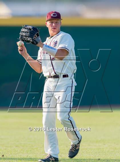 Thumbnail 2 in Alamo Heights vs Calallen (UIL 5A Regional Semifinal) photogallery.