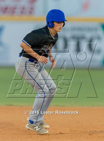 Thumbnail 1 in Alamo Heights vs Calallen (UIL 5A Regional Semifinal) photogallery.
