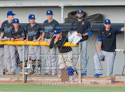 Thumbnail 1 in Alamo Heights vs Calallen (UIL 5A Regional Semifinal) photogallery.