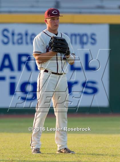Thumbnail 3 in Alamo Heights vs Calallen (UIL 5A Regional Semifinal) photogallery.