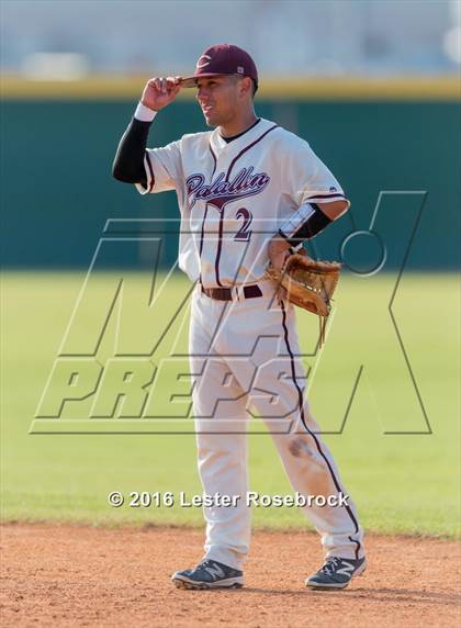 Thumbnail 3 in Alamo Heights vs Calallen (UIL 5A Regional Semifinal) photogallery.