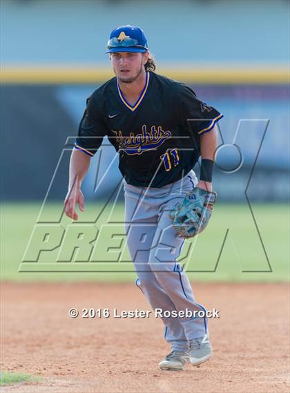 Thumbnail 1 in Alamo Heights vs Calallen (UIL 5A Regional Semifinal) photogallery.