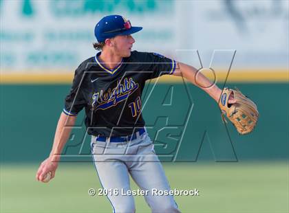 Thumbnail 3 in Alamo Heights vs Calallen (UIL 5A Regional Semifinal) photogallery.
