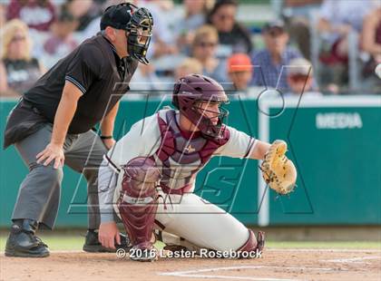 Thumbnail 1 in Alamo Heights vs Calallen (UIL 5A Regional Semifinal) photogallery.