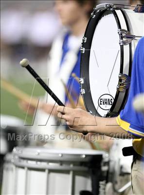 Thumbnail 2 in Archbishop Moeller vs. Princeton (Skyline Crosstown Showdown) photogallery.