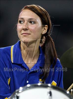 Thumbnail 2 in Archbishop Moeller vs. Princeton (Skyline Crosstown Showdown) photogallery.