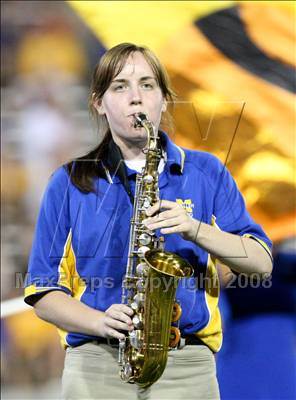 Thumbnail 2 in Archbishop Moeller vs. Princeton (Skyline Crosstown Showdown) photogallery.