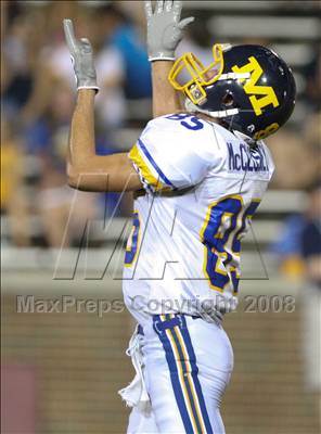 Thumbnail 3 in Archbishop Moeller vs. Princeton (Skyline Crosstown Showdown) photogallery.