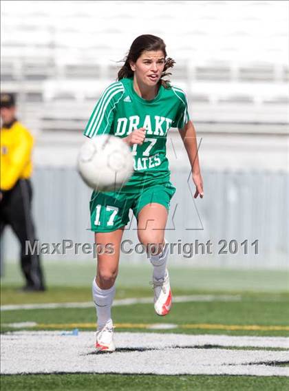 Thumbnail 1 in Paradise vs Drake (California Classic) photogallery.