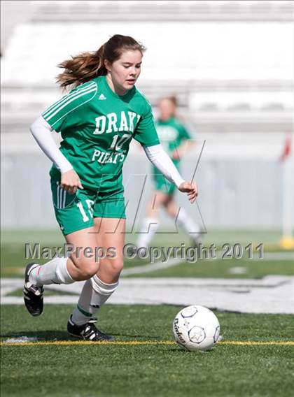 Thumbnail 2 in Paradise vs Drake (California Classic) photogallery.