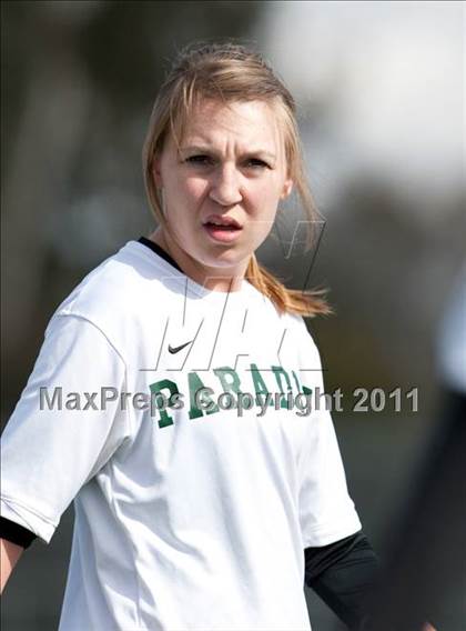 Thumbnail 2 in Paradise vs Drake (California Classic) photogallery.