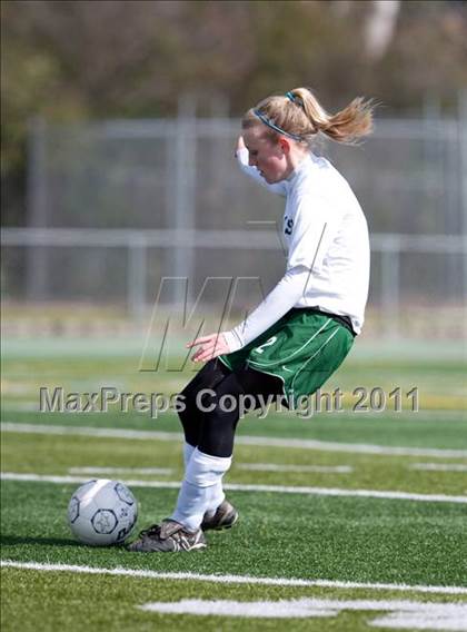 Thumbnail 1 in Paradise vs Drake (California Classic) photogallery.