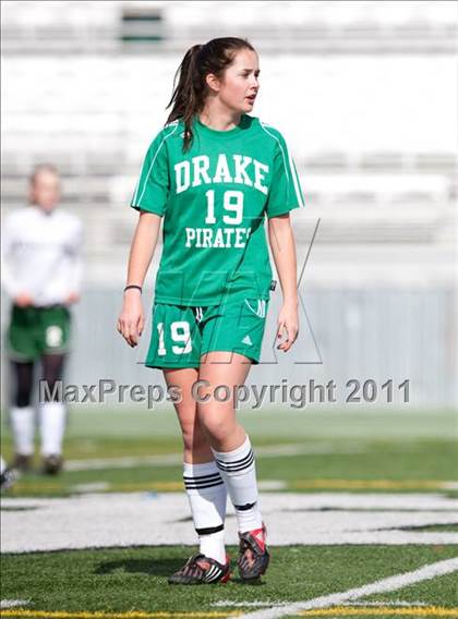 Thumbnail 3 in Paradise vs Drake (California Classic) photogallery.