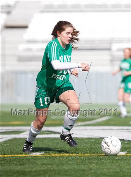 Thumbnail 1 in Paradise vs Drake (California Classic) photogallery.