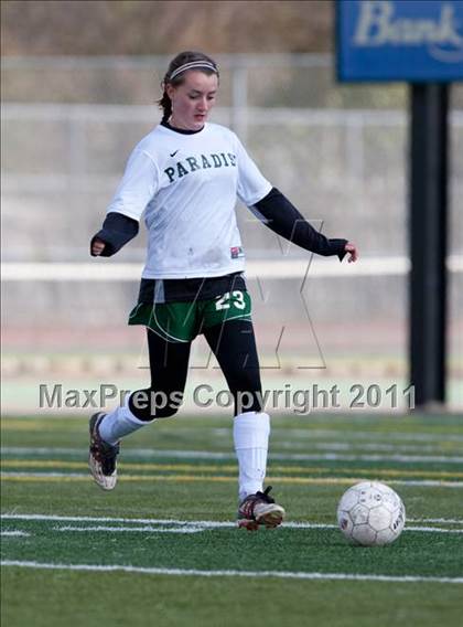 Thumbnail 1 in Paradise vs Drake (California Classic) photogallery.
