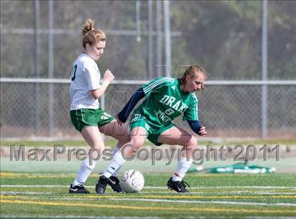 Thumbnail 1 in Paradise vs Drake (California Classic) photogallery.