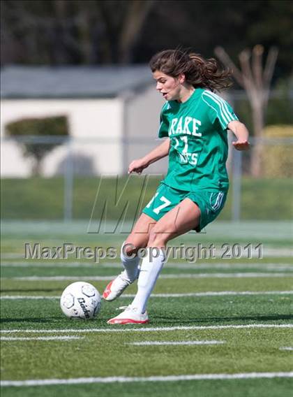 Thumbnail 1 in Paradise vs Drake (California Classic) photogallery.
