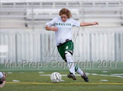 Thumbnail 3 in Paradise vs Drake (California Classic) photogallery.
