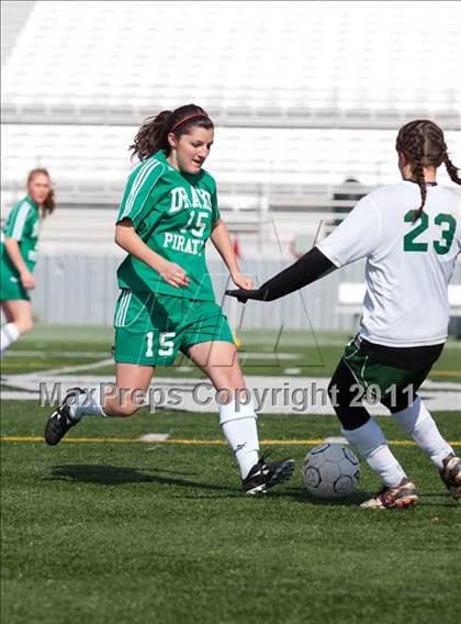 Thumbnail 3 in Paradise vs Drake (California Classic) photogallery.