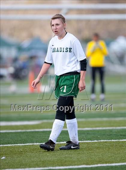 Thumbnail 3 in Paradise vs Drake (California Classic) photogallery.