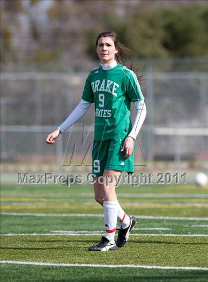 Thumbnail 3 in Paradise vs Drake (California Classic) photogallery.