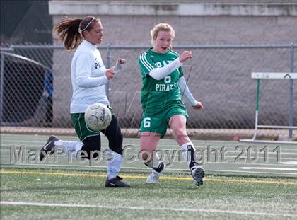 Thumbnail 1 in Paradise vs Drake (California Classic) photogallery.