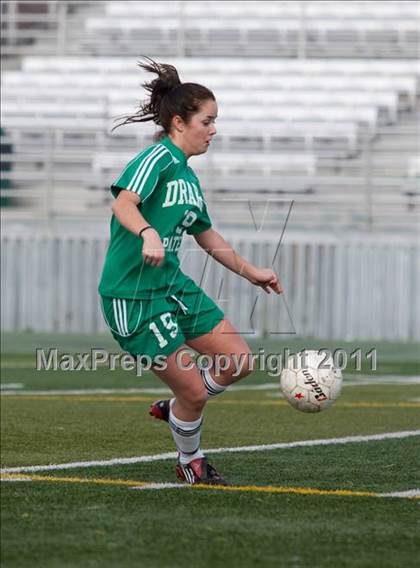 Thumbnail 1 in Paradise vs Drake (California Classic) photogallery.