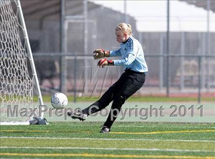Thumbnail 1 in Paradise vs Drake (California Classic) photogallery.