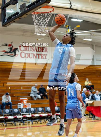 Thumbnail 1 in IMG Academy vs CIA Bella Vista ( Bob McKillop Invitational ) photogallery.