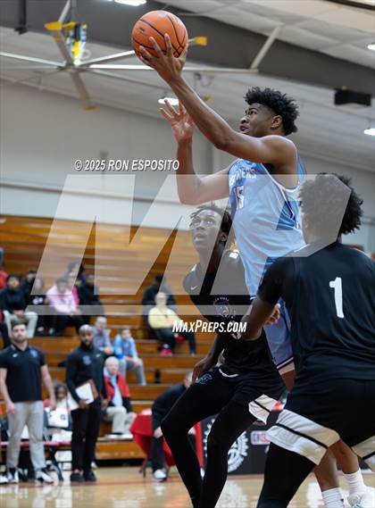 Thumbnail 2 in IMG Academy vs CIA Bella Vista ( Bob McKillop Invitational ) photogallery.