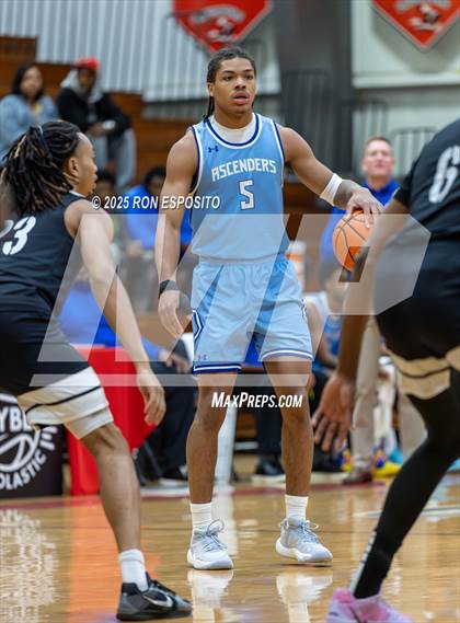 Thumbnail 3 in IMG Academy vs CIA Bella Vista ( Bob McKillop Invitational ) photogallery.
