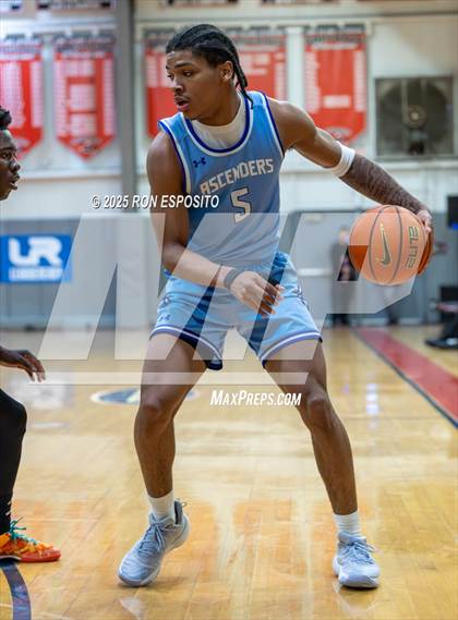 Thumbnail 3 in IMG Academy vs CIA Bella Vista ( Bob McKillop Invitational ) photogallery.