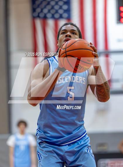 Thumbnail 1 in IMG Academy vs CIA Bella Vista ( Bob McKillop Invitational ) photogallery.
