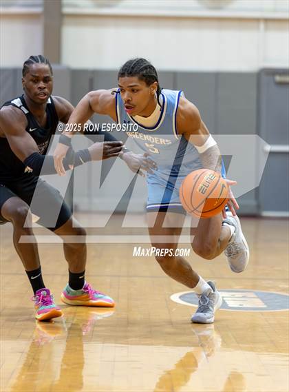 Thumbnail 3 in IMG Academy vs CIA Bella Vista ( Bob McKillop Invitational ) photogallery.